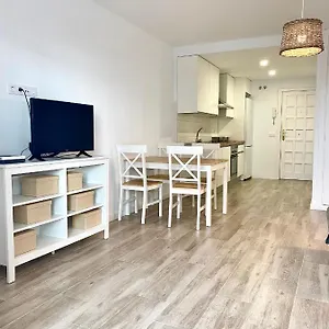  Apartamento Bajamar Seasun - Studio + Parking España