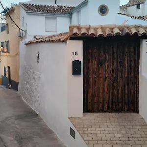  Apartamento Rural El Carril España