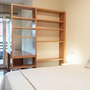  Apartamento Comodo Y Funcional Apartamento En Iturrama
