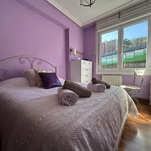  Apartamento Basurto's Urban